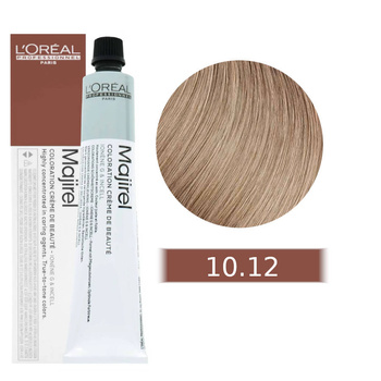 Loreal Majirel 2021 Dye 50 ml 10.12