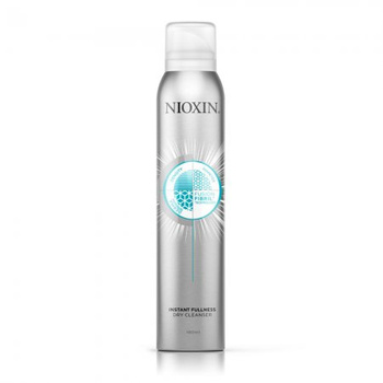 Nioxin Dry Shampoo 180ml