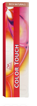 Wella Color Touch Paint 60 ml 6/0