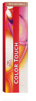 Wella Color Touch Farbe 60 ml 2/0