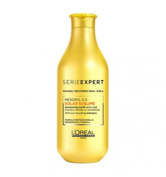 LoreaL Solar Sublime Shampoo 300ml