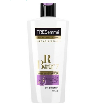 TreSemme Biotin Repair +7 Conditioner 700 ml