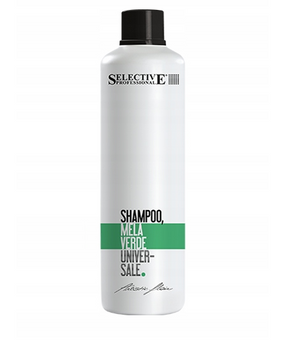 Shampoo Idratante Selettivo Mela Verde 1000 ml