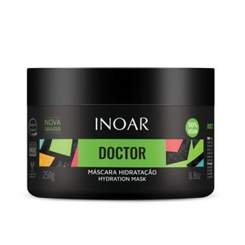 INOAR Doctor Hydration Mask 250 g