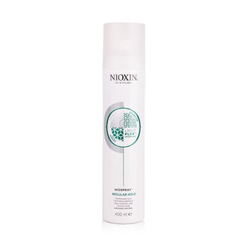 NIOXIN SMALTO ELASTICO A TENUTA REGOLARE 400ml