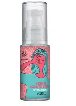 Joanna Niezłe Ziółko Ser netezitor 30 ml