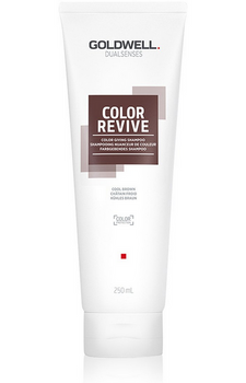 Goldwell DLS Color Revive Cool Browm Shampoo 250 ml