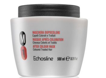 ECHOSLINE M1 After Color Maske 500 ml