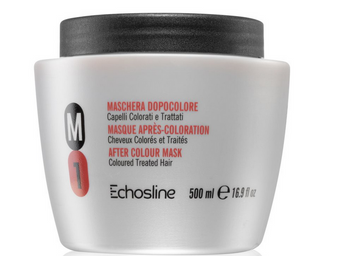 ECHOSLINE M1 After Color Mask 500 ml