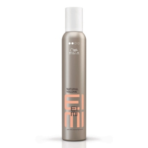 Wella EIMI Natural Volume Spuma 300 ml