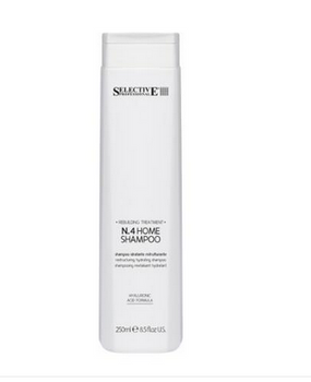 Selective OnCare Repair Restruct. Shampoo 275ml