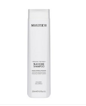 Ristrutturazione riparazione selettiva OnCare. Shampoo 275ml