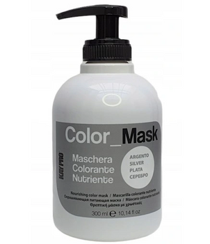 KayPro Color Mask Silver 300 ml Silver