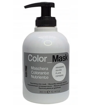 KayPro Color Mask Silver 300 ml  Srebrny