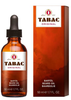 Tabac Original Olejek do brody 50 ml