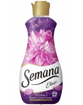 Balsam de rufe Semana Elixir Floral 1,7 L