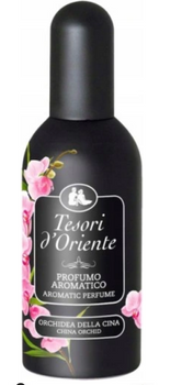 Tesori d'Oriente Orchidee Eau de Parfum 100 ml