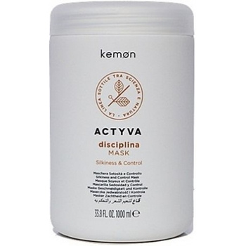 Kemon Actyva Disciplina Maschera SN 1000ml