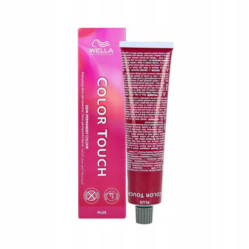 Wella Color Touch Plus Paint 60 ml 88/03*
