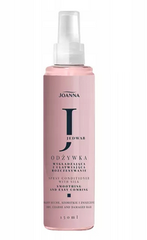 Joanna Hair Spray balsam de mătase 150 ml