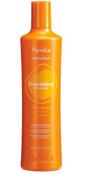 Fanola Wonder Nourishing Shampoo 350 ml