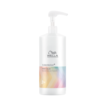 Wella Color Motion Express Balsam Dupa Colorare 500ml