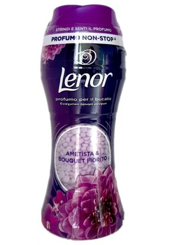 Lenor Fragrance Pearls Amethyst &amp; Bouquet 210 g