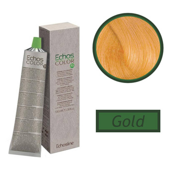 Echosline Vernice Echos Color ORO DORATO 100ml