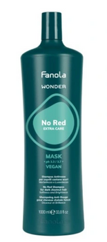 Fanola Wonder No Red Maske 1000 ml