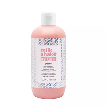 Milchshake Insta Light Zaubertrank 300ml