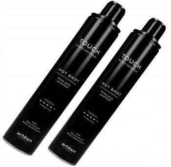 ARTEGO Touch Hot Shot Lack 500 ml