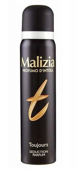 Malizia Perfumowany Dezodorant Vanilla 100 ml