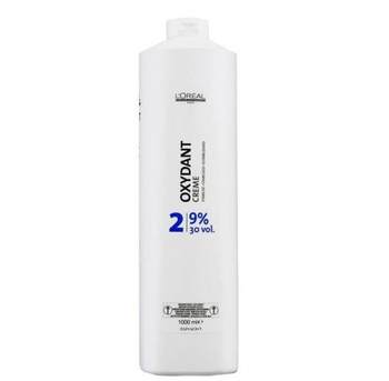 Loreal Crema Ossidante 1000 ml 9%