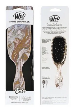 Wet Brush Shine Enhancer Metallic Marble Bronze