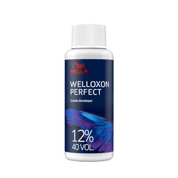 Wella Welloxon Me+ 12% 60ml Flacone piccolo