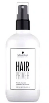 Schwarzkopf Hair Primer 250 ml