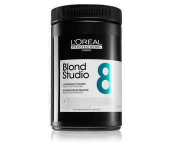 Loreal Blond Studio 2021 Polvere Multi Tech 500 g