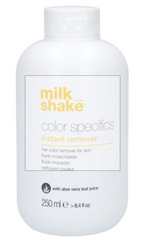 Milk Shake Colore Specifico Struccante Istantaneo 250 ml