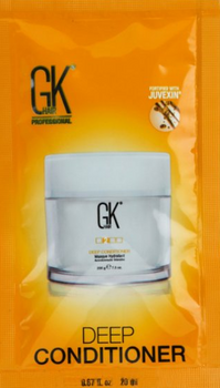 Global Keratin GKHair Maschera balsamo profonda 20 ml