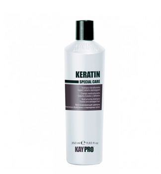 KayPro Keratin Shampoo 350 ml