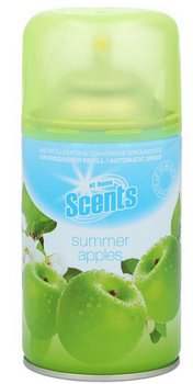 At Home Summer Apples Air Freshener 250 ml