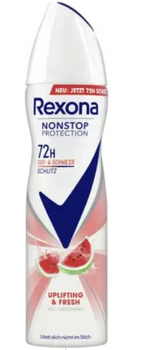 Rexona NonStop Protection Uplifting &amp; Fresh Deodorant pentru femei 150 ml
