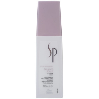 Wella SP Balance lozione cuoio capelluto 125 ml