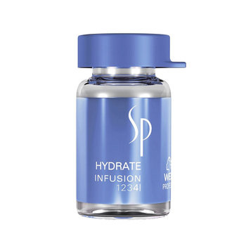 Wella SP Hydrate Infusion Fiale 6x5ml