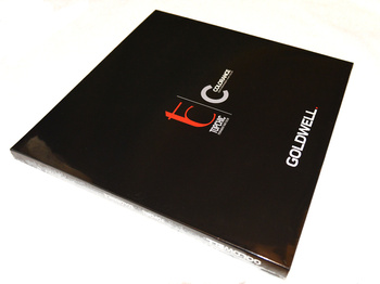 Tavolozza dei colori Goldwell Topchic&amp;Colorance