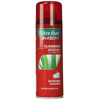 Palmolive Classic Aloe Vera spumă de ras pentru bărbați 300 ml