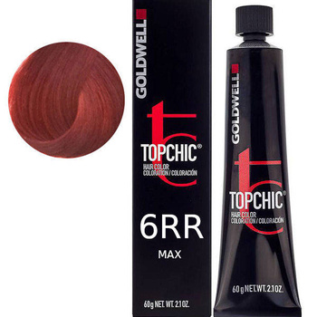 Goldwell TOPCHIC Vernice 60 ml 6-RR MAX