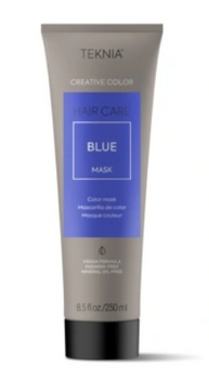 Mască Lakme Teknia Creative Blue 250 ml
