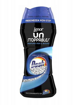 Lenor Dash Fragrance Pearls 210 g