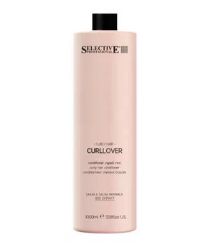Balsamo CurlLover per capelli ricci selettivi 1000 ml